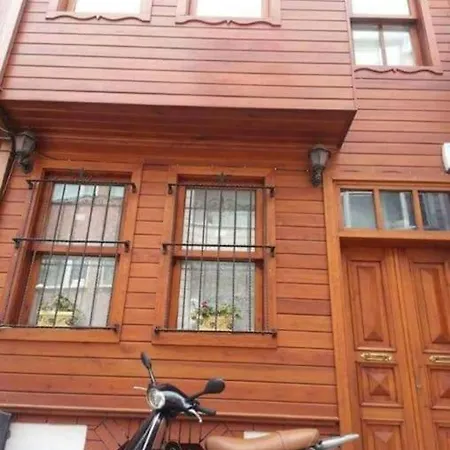 Willa Beautiful House In The Centre Stambuł