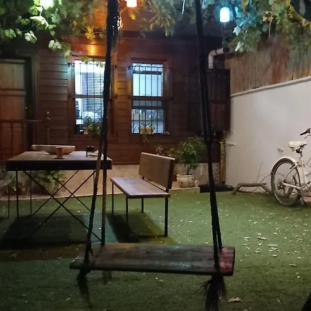 Beautiful House In The Centre * איסטמבול
